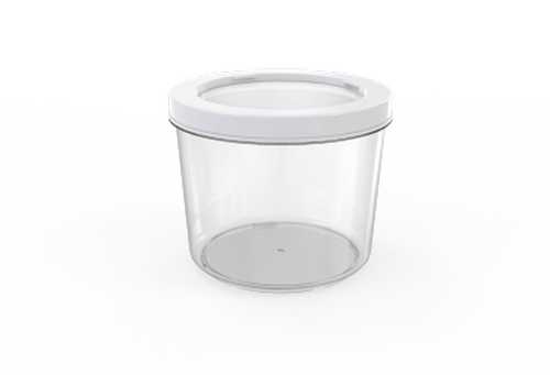 Контейнер Cake 0,75 л (прозрачный)(то)