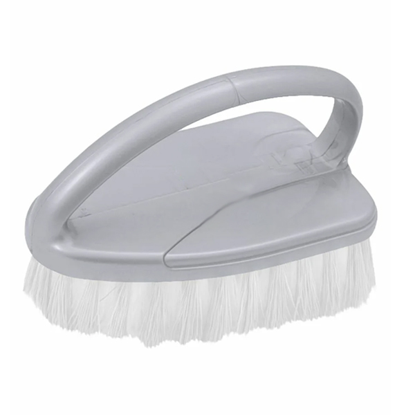 Щетка утюжок "Etna" L125мм (серый)