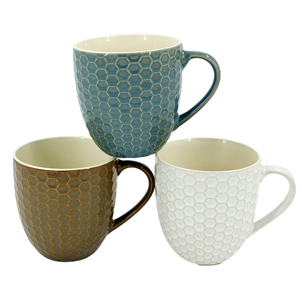 Кружка 350мл 2сорт