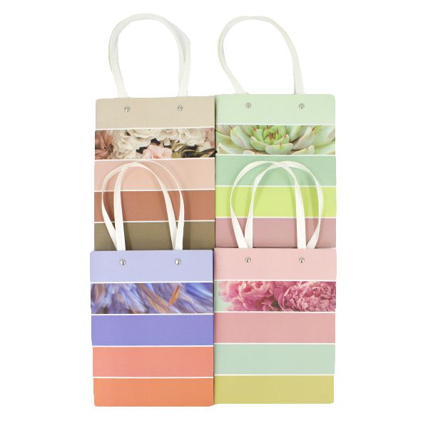 Пакет подарочный 23*18*10см Пакет подарочный 23*18*10см