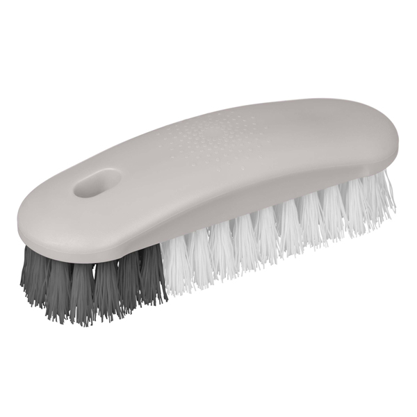 Щетка универсальная "Rimo" L145мм (серый)