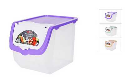 Контейнер для овощей 12 л (то)