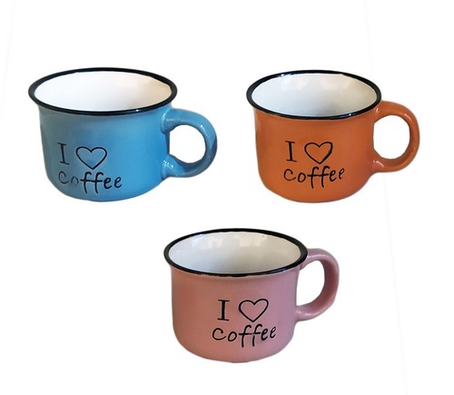 Кружка 250мл