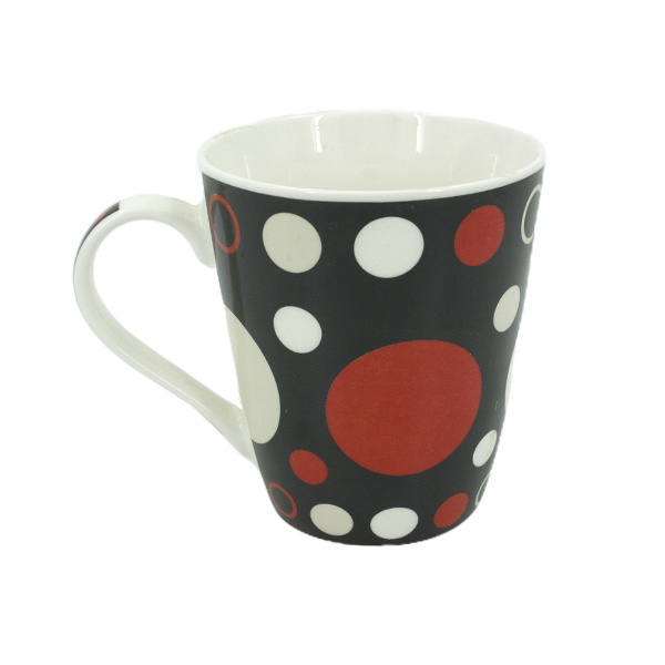 Кружка 350мл 1сорт