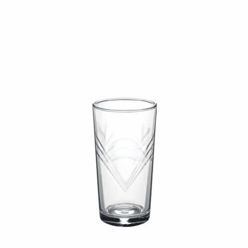 Набор стаканов из 6-ти   "Сидней" 230  мл (высокий)