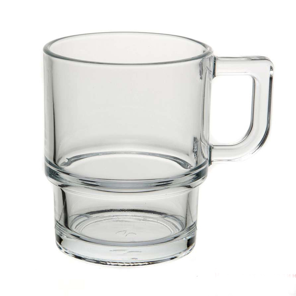 Набор кружек HILL 320 мл 2 шт 