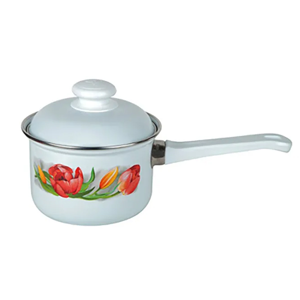 Ковш 1,5л "Ласковый май" 