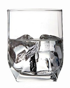 Набор 6-х стаканов для воды "Тауна"