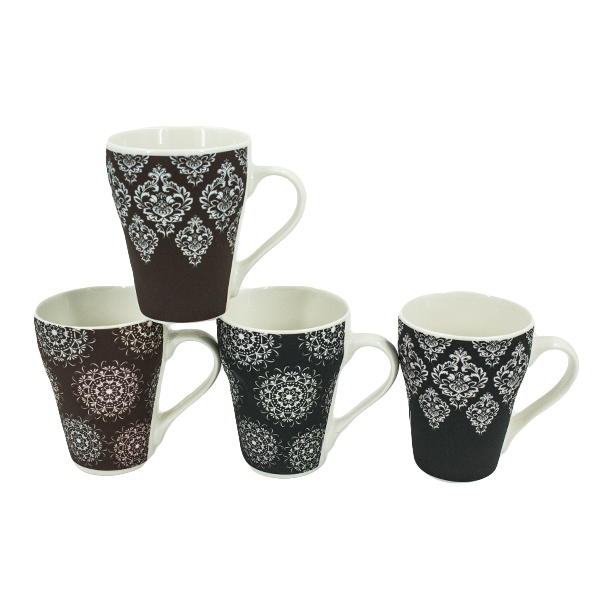 Кружка 330мл 1сорт