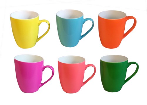 Кружка 350мл