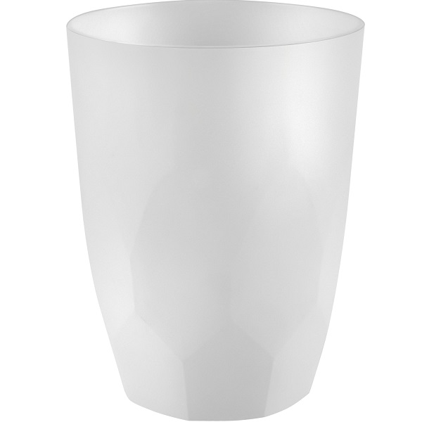 Стакан Keeplex Light белое облако (то)