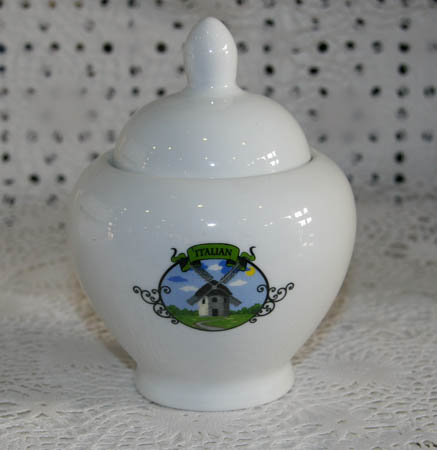 Набор для специй Старая мельница