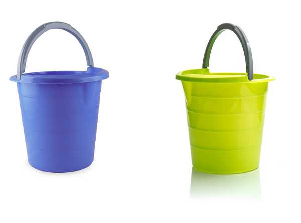 Ведро 10л НАХОДКА