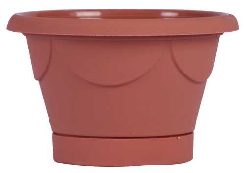 Кашпо "Верона"   1л (то)