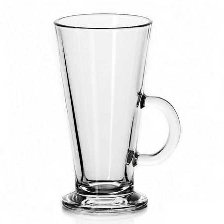 Кружка PUB 1шт 260мл