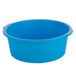 Таз Элластик 8л (голубой)