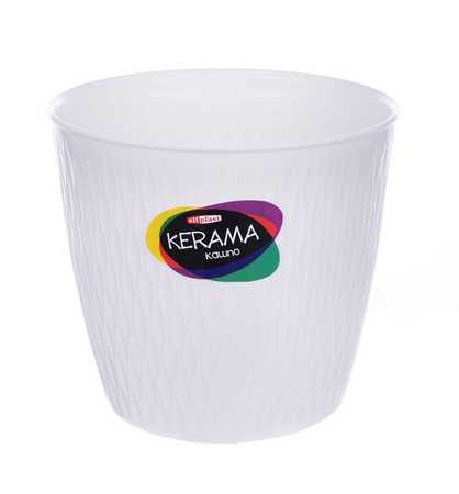 Кашпо "Kerama" 4,6 л (то)