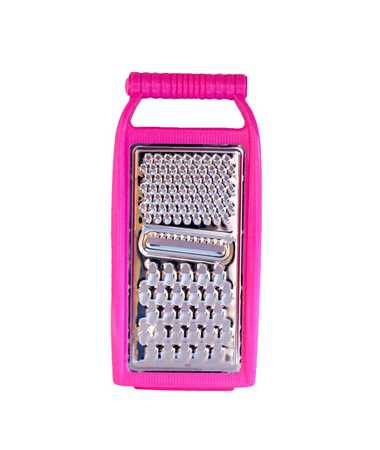 Терка плоская, 24*11см