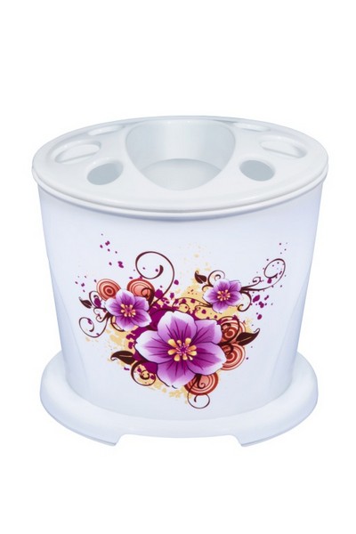 Подставка для зубных щеток "Ориент" (то)