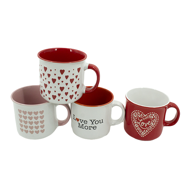 Кружка 500МЛ 2сорт