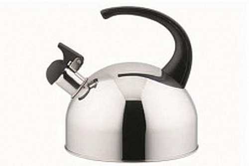 Чайник нерж 1,5л со св TM Appetite