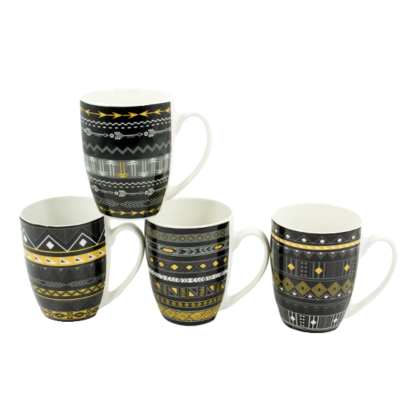 Кружка 350мл 1сорт