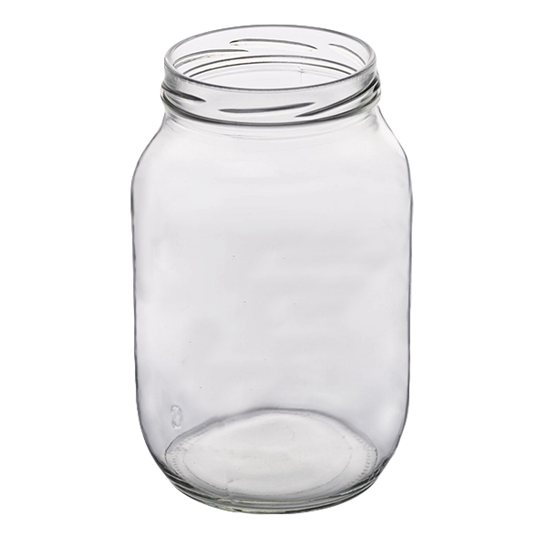 Банка стекл. 1,5л ТО-82  /упак 12 шт /Елизово/