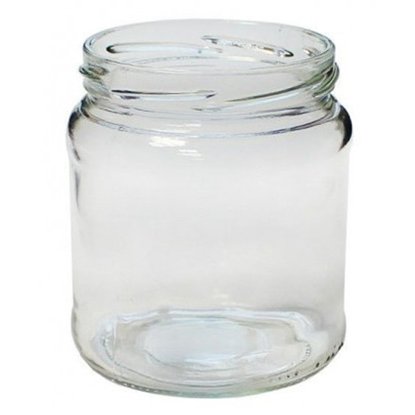 Банка стекл. 0,45л ТО-82 ДагестанОгни
