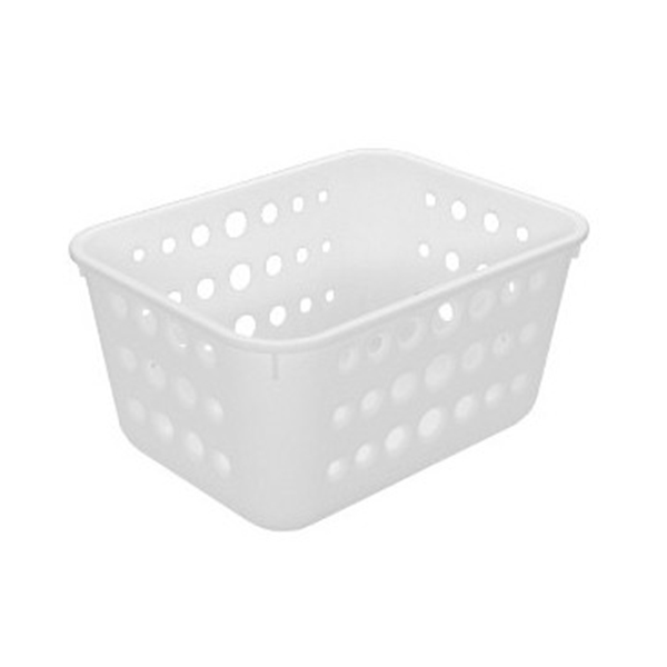 Корзинка Donna M (снежно-белый)(то)