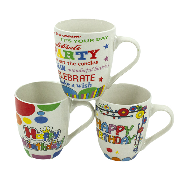 Кружка 350мл 2сорт