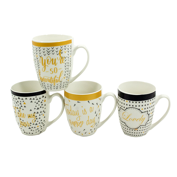 Кружка 350мл 1сорт