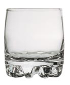 СИЛЬВАНА стаканы для сока 200мл.6шт