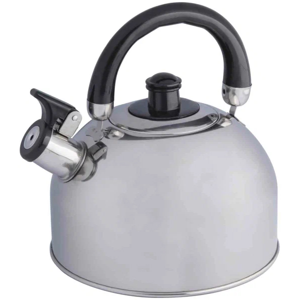 Чайник нерж 3,5л со св TM Appetite