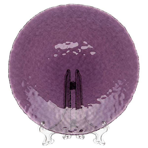 Тарелка упроч.АМЕТИСТ 240 мм