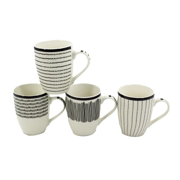 Кружка 350мл 1сорт