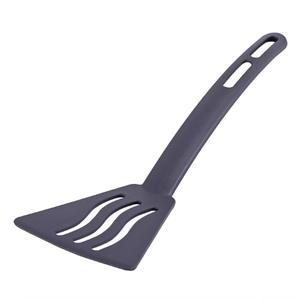 Лопатка кухонная Simple (черный) (то)