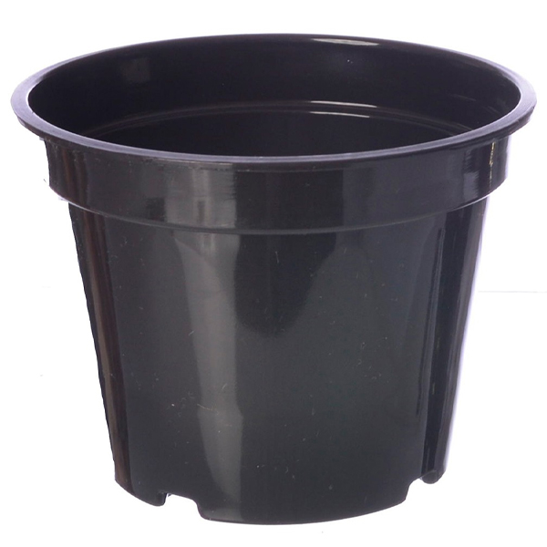 Горшок технический d  8 см (0,18л)