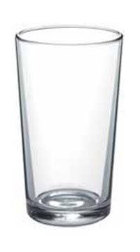 Набор стаканов 6шт. 200 мл "Ода"