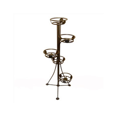 Цветочница "Стелла 5" h-120см, d-17,5см