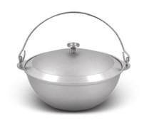 Котел походный 4.5л.без крышки