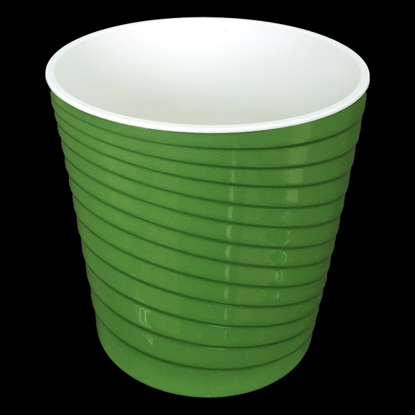 Горшок для цветов "Bloom" 2,7л (то)