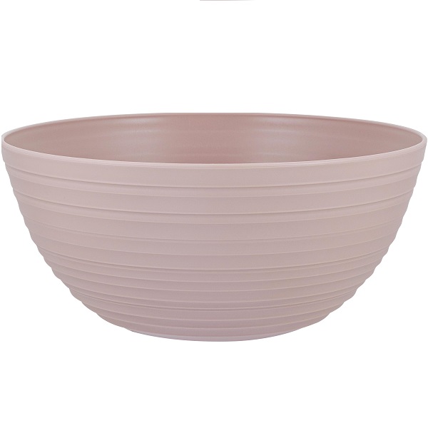 Салатник Cardamom 2,3л латте (то)