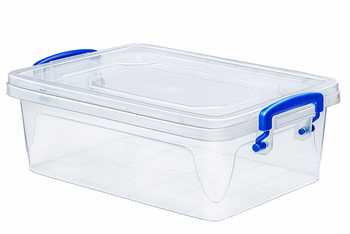 Контейнер "Fresh Box" slim 10 л