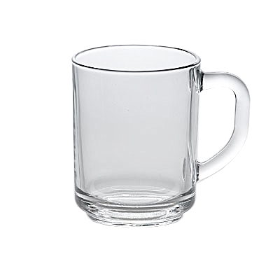 Кружка закал.ПАБ 2 шт. 250 мл