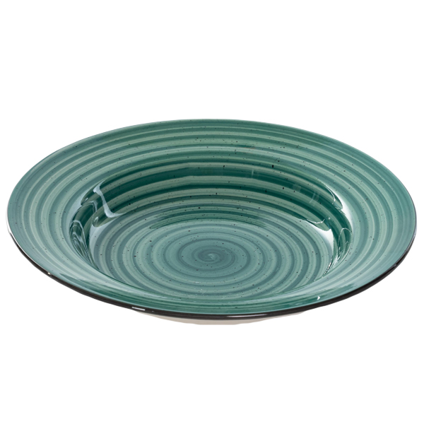 Тарелка глубокая 230мм 360мл БРИЗ МОНИКА