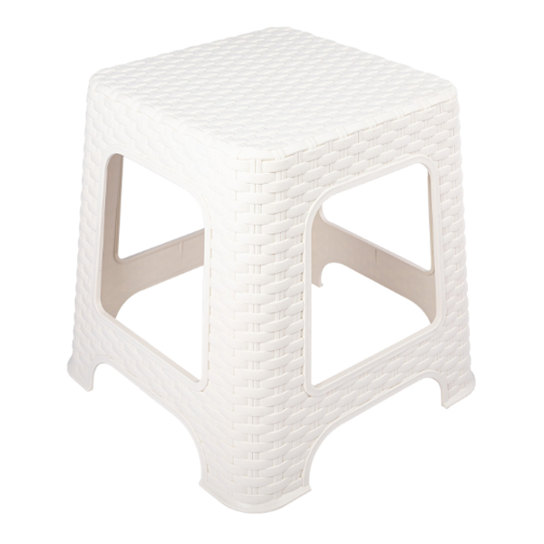 Табурет "АРТЛАЙН" малый h330 (молочный)