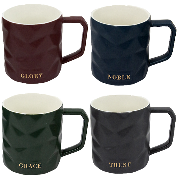 Кружка 300мл NOBLE