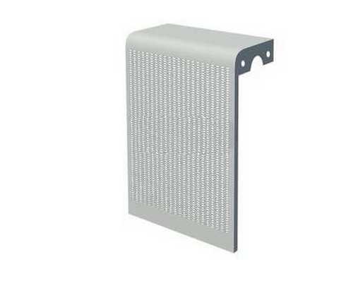 Экран для радиаторов отопления(3 секции)