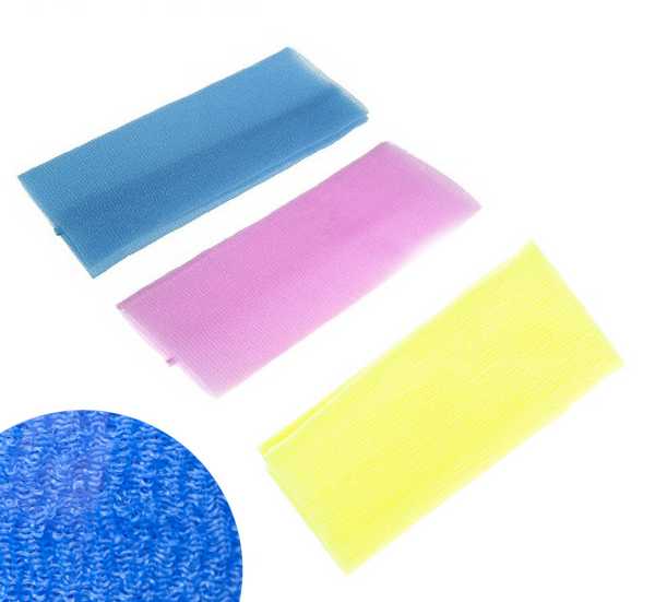 Мочалка банная ЯПОНСКАЯ