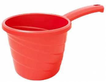 Ковш "Practic" 1,3л (солнечный)
